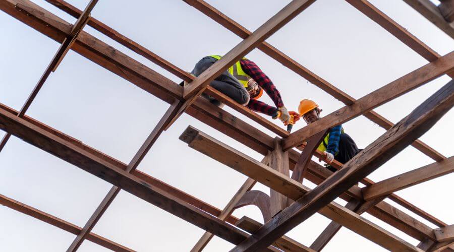 Local Chimney Repair in Saint Mary, MO